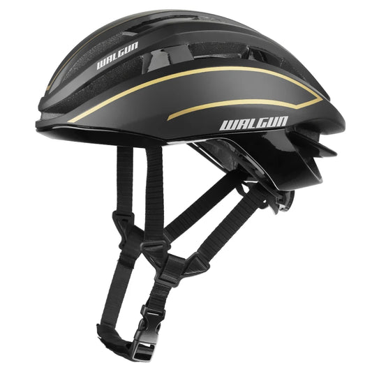 Ultra-lightweight Men Women Aerodynamic Cycling Helmet WALGUN