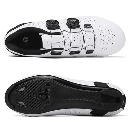 MTB Cycling Sports Dirt Road Bike Shoes Honosuker