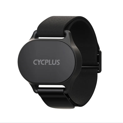 Heart Rate Sensor Bluetooth ANT+ Fitness Monitor for Garmin Wahoo GPS Bike Computer CYCPLUS