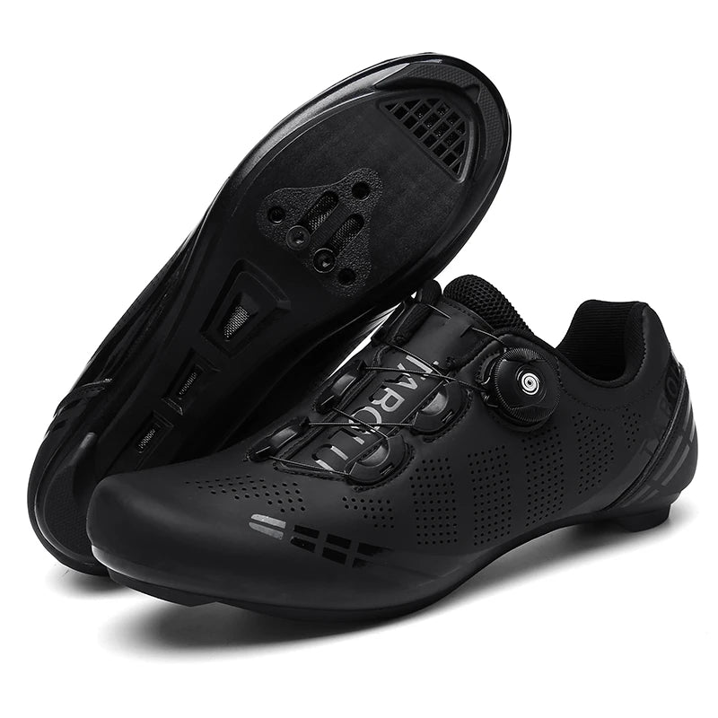 Cycling Racing Shoes Road Bike Contest Self-Locking LiXingMing
