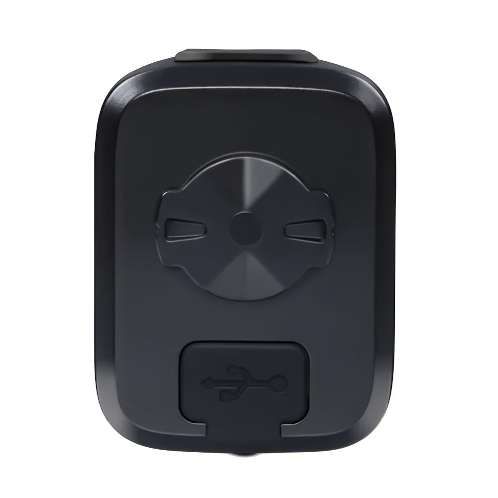 Rechargeable Bicycle Tail Lights 360° with Smart Brake Sensor Magicshine SEEMEE 200