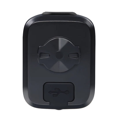 Rechargeable Bicycle Tail Lights 360° with Smart Brake Sensor Magicshine SEEMEE 200