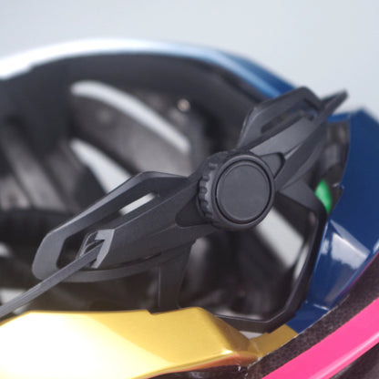 Ultra-lightweight Men Women Aerodynamic Cycling Helmet WALGUN