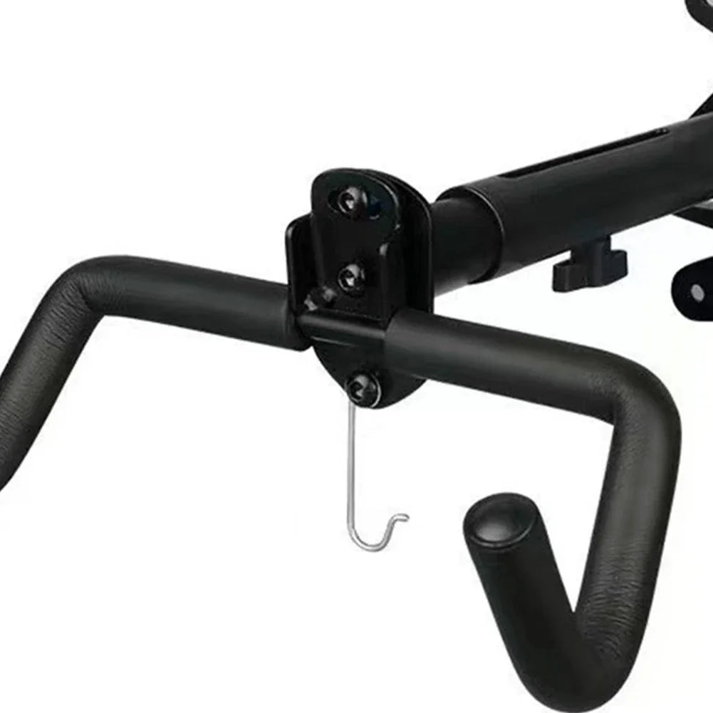 Bike Wall Beam Road Hanging Rack