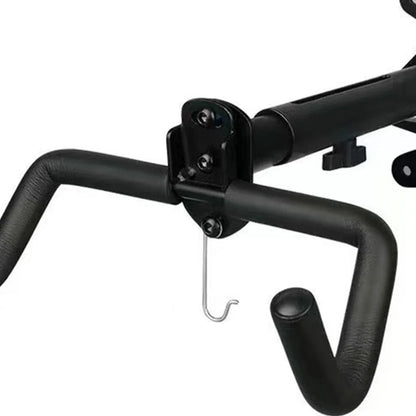 Bike Wall Beam Road Hanging Rack