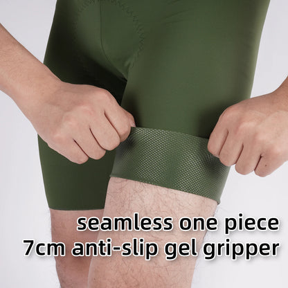 Men's Cycling Bretelle Seamless 2.0 PRO DAREVIE