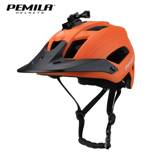Ultralight Cycling Helmet Road Mtb Helmet PEMILA