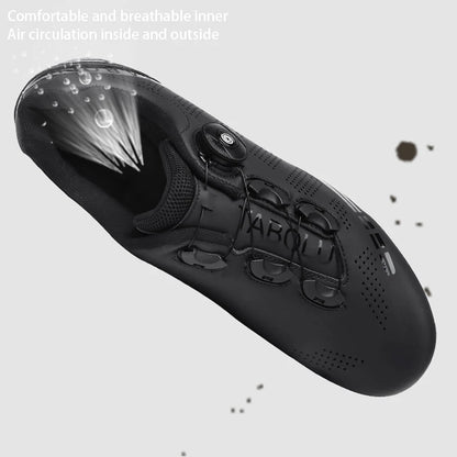Cycling Racing Shoes Road Bike Contest Self-Locking LiXingMing