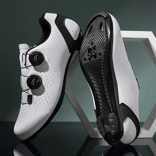 MTB Cycling Sports Dirt Road Bike Shoes Honosuker