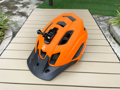 Ultralight Cycling Helmet Road Mtb Helmet PEMILA