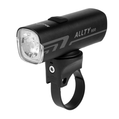 Bike Light ALLTY 800, IPX7, Type-C Reverse Charging Magicshine