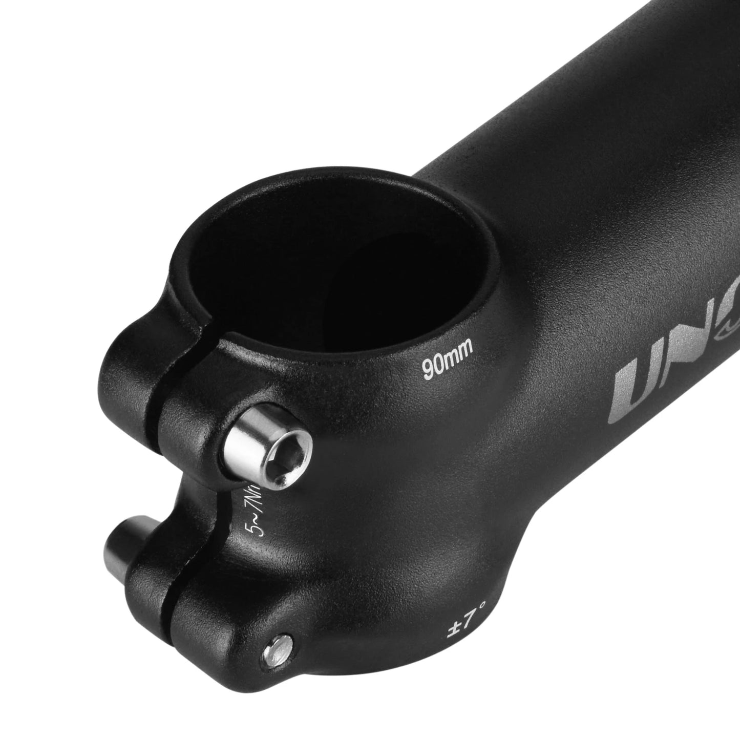 Ultra Light MTB Road Bike Stem 7 17 Degree UNO