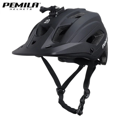 Ultralight Cycling Helmet Road Mtb Helmet PEMILA