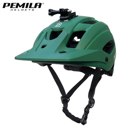 Ultralight Cycling Helmet Road Mtb Helmet PEMILA