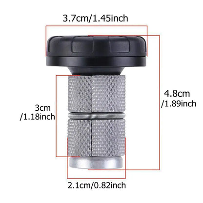 Bicycle Mount Fork Down Tube Bracket Waterproof  Anti-theft Airtag Case Tracker Holder