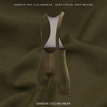 Men's Cycling Bretelle Seamless 2.0 PRO DAREVIE