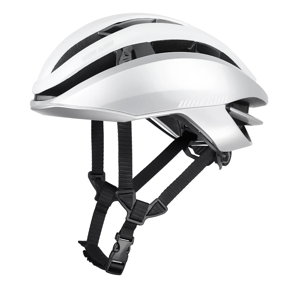Ultra-lightweight Men Women Aerodynamic Cycling Helmet WALGUN