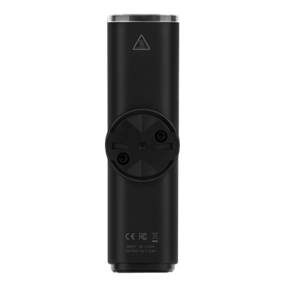 Bike Light ALLTY 800, IPX7, Type-C Reverse Charging Magicshine