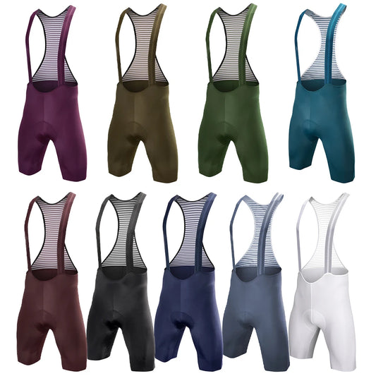 Men's Cycling Bretelle Seamless 2.0 PRO DAREVIE