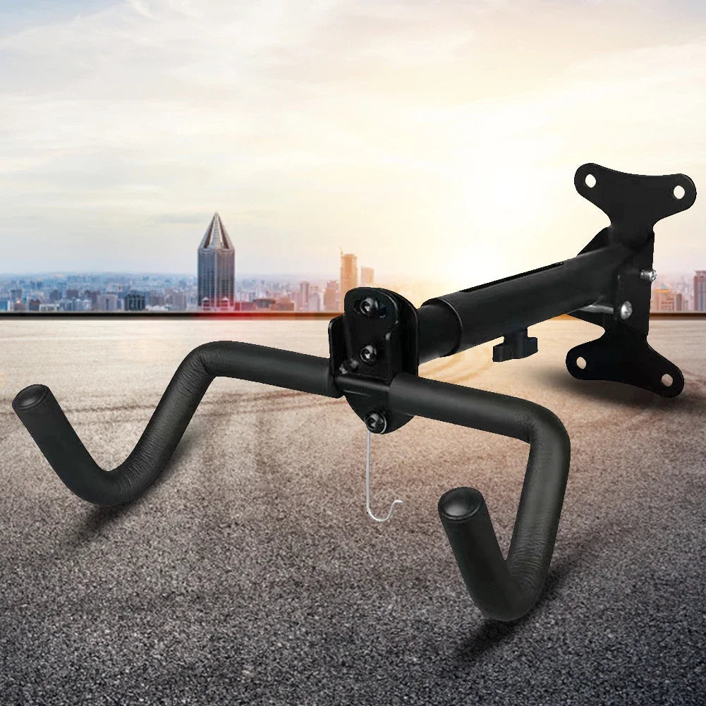 Bike Wall Beam Road Hanging Rack