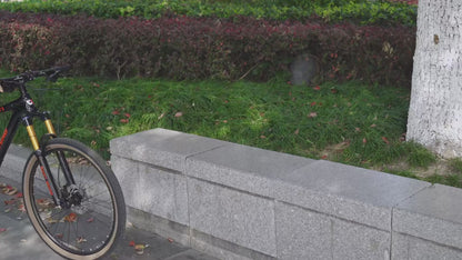 Portable Bicycle Password Lock WEST BIKING