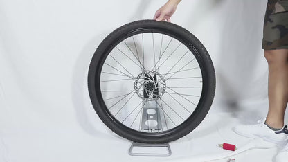 Mini Bicycle CO2 Pump Portable Tire Inflator WEST BIKING