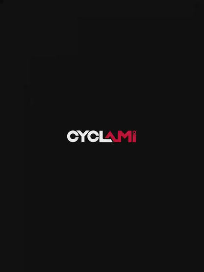 Bicycle Smart Brake Sensing Front Rear Light CYCLAMI CY300T